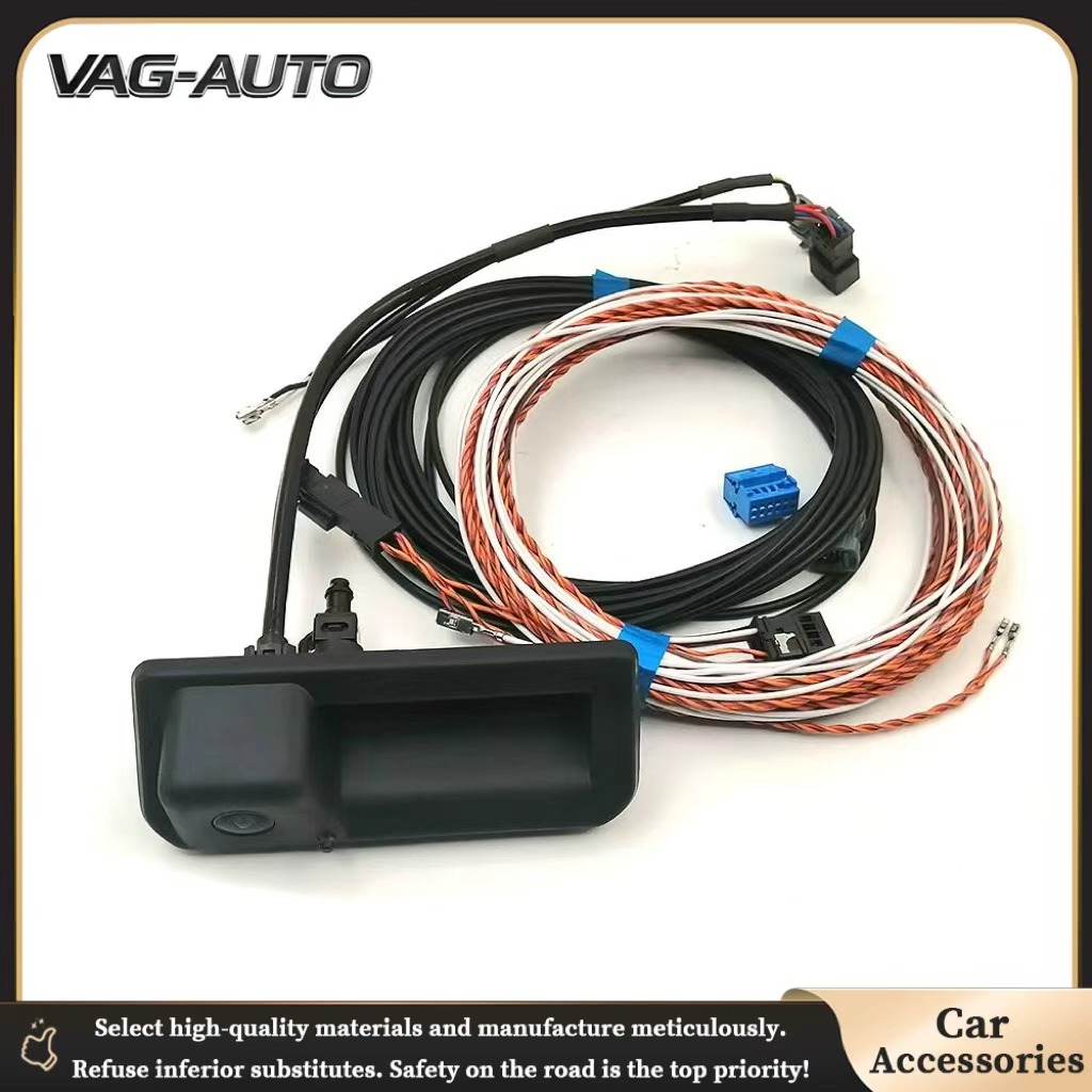 Rear Camera For Car - Telecamera Posteriore 8W8827566E per Audi Q5