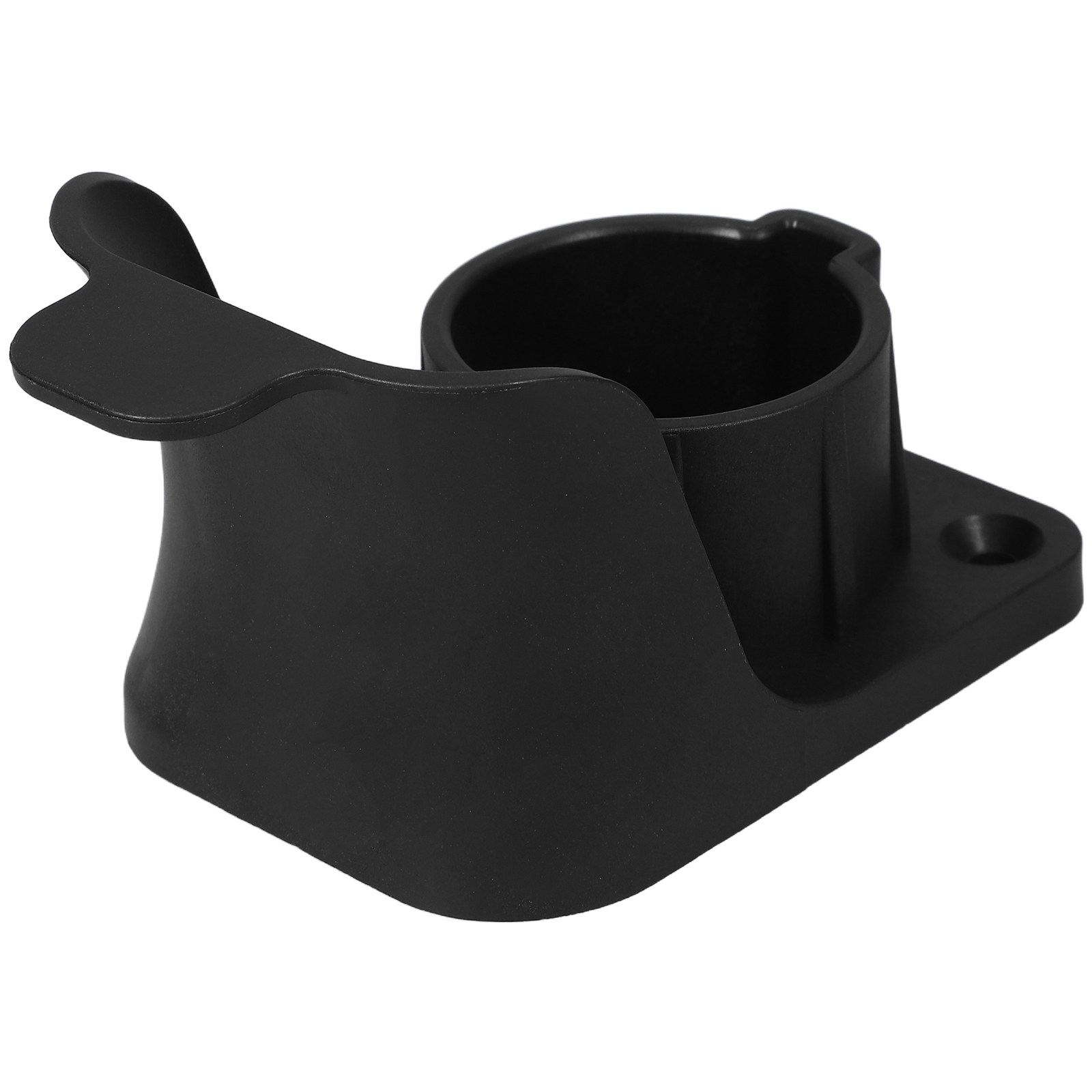 Car Cable Organizer - Supporto da Parete per Caricabatterie EV,