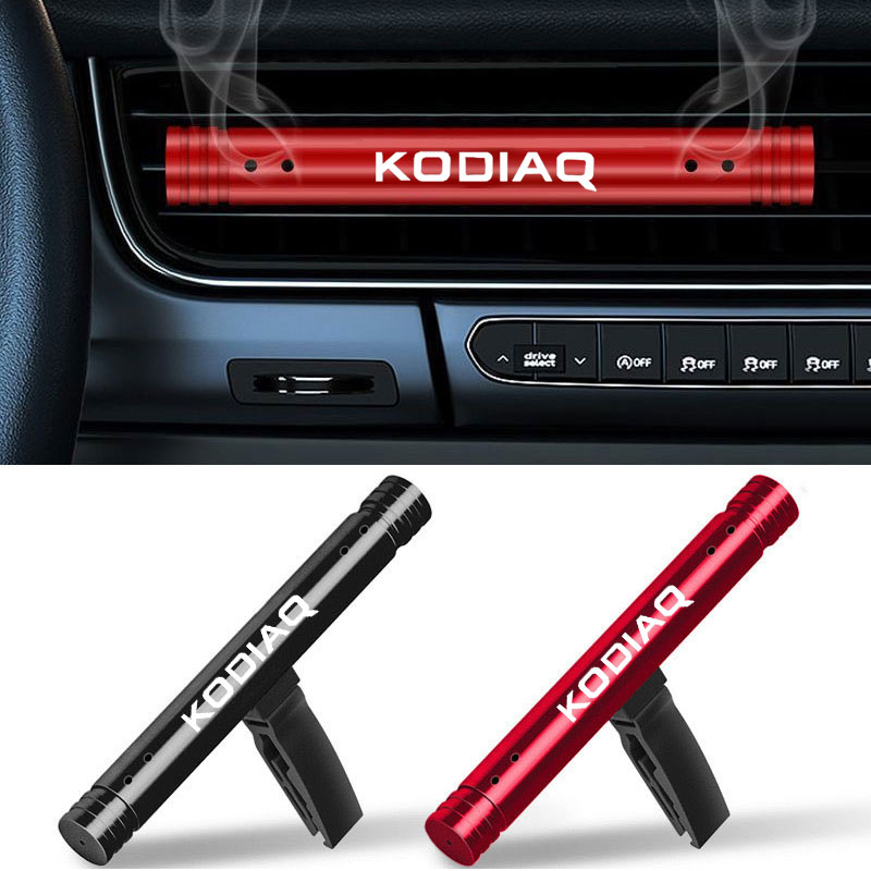Car Air Freshener Vent - Deodoranti per auto diffusore di aromi