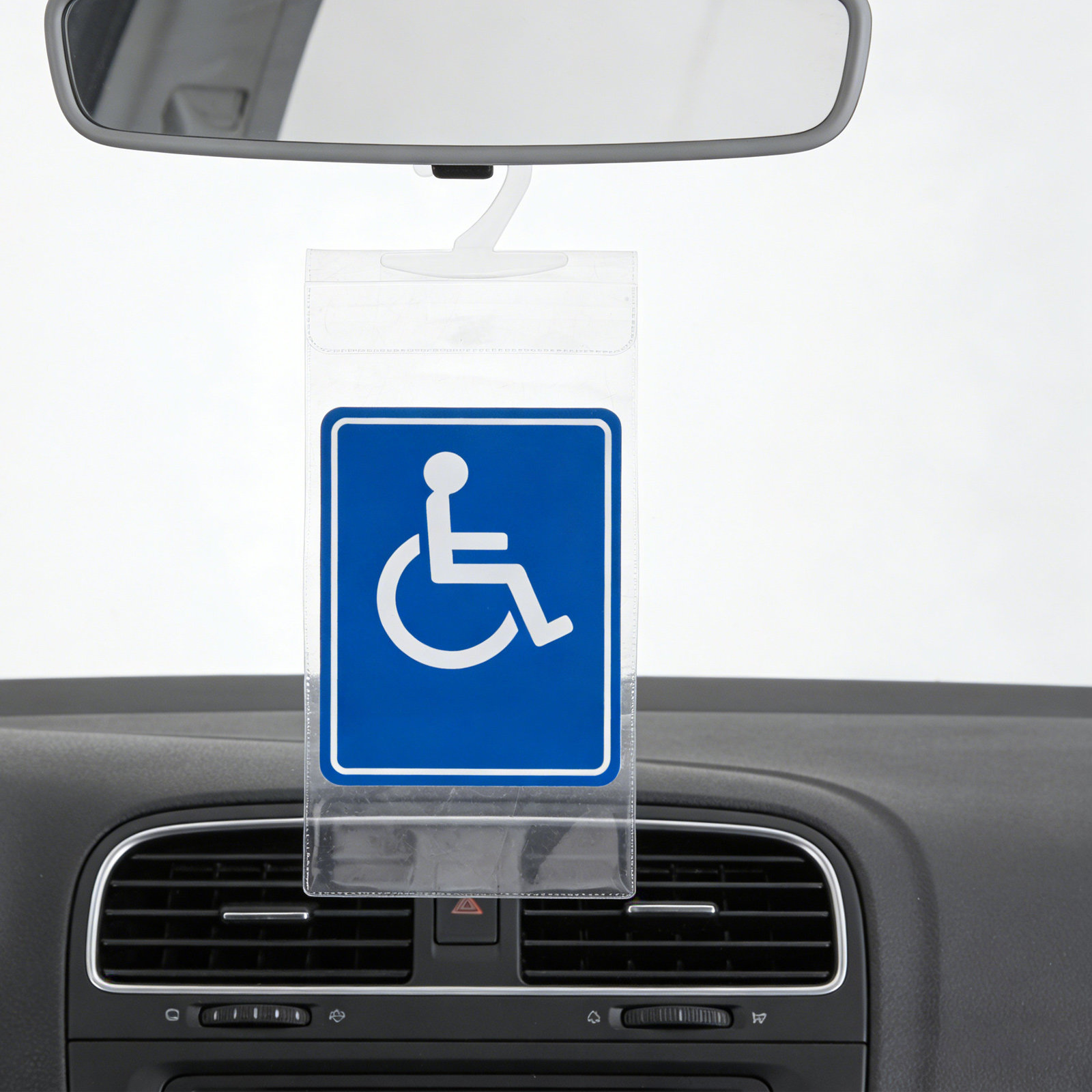 Car Trunk Organizer - Organizer per Cruscotto Auto per Conducenti