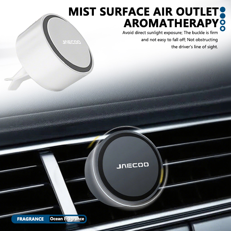 Deodorante per Auto JAECOO, Cl - Car Air Freshener Vent recensione e prezzo