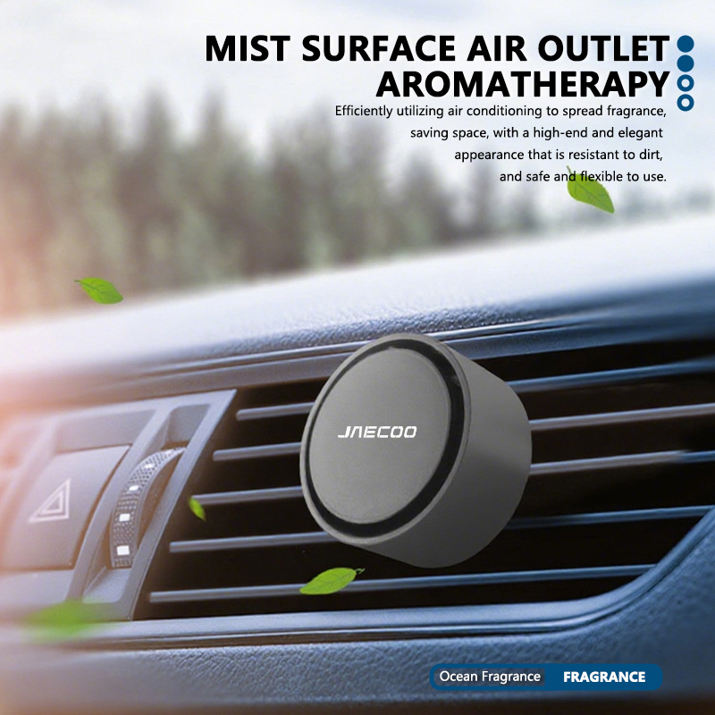 Deodorante per Auto JAECOO, Cl - Car Air Freshener Vent recensione e prezzo
