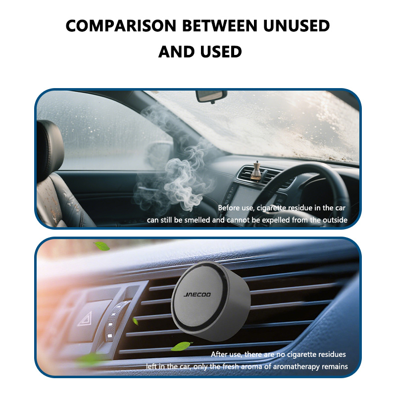 Deodorante per Auto JAECOO, Cl - Car Air Freshener Vent recensione e prezzo