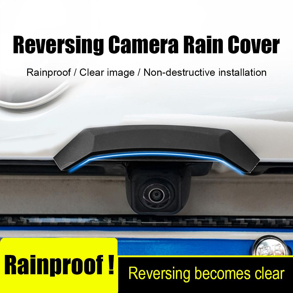 Copertura antipioggia universa - Rear Camera For Car recensione e prezzo