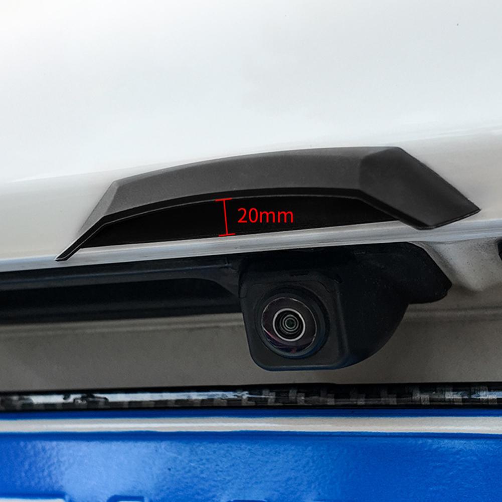 Copertura antipioggia universa - Rear Camera For Car recensione e prezzo