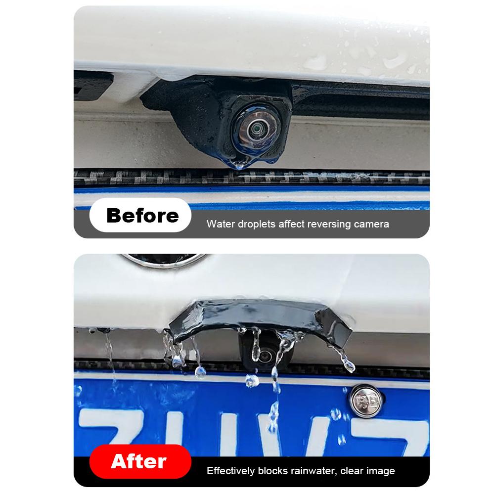 Copertura antipioggia universa - Rear Camera For Car recensione e prezzo