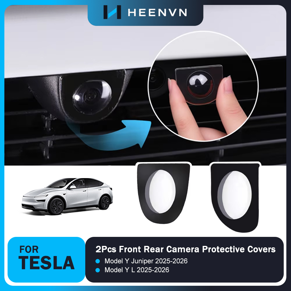 Heenvn Per Tesla Model Y Junip - Rear Camera For Car recensione e prezzo