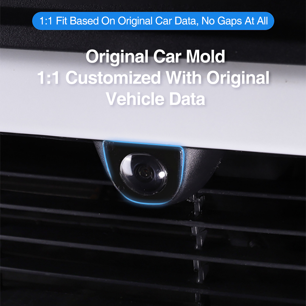 Heenvn Per Tesla Model Y Junip - Rear Camera For Car recensione e prezzo
