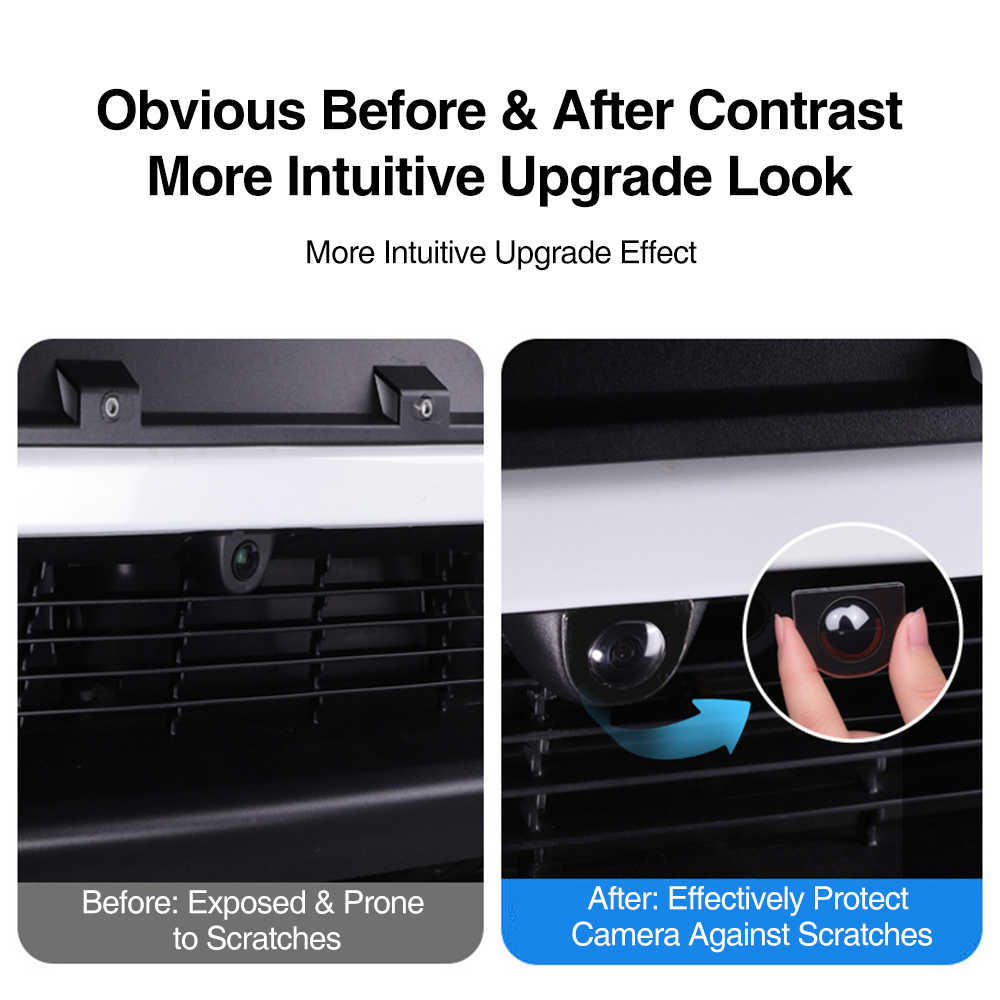 Heenvn Per Tesla Model Y Junip - Rear Camera For Car recensione e prezzo