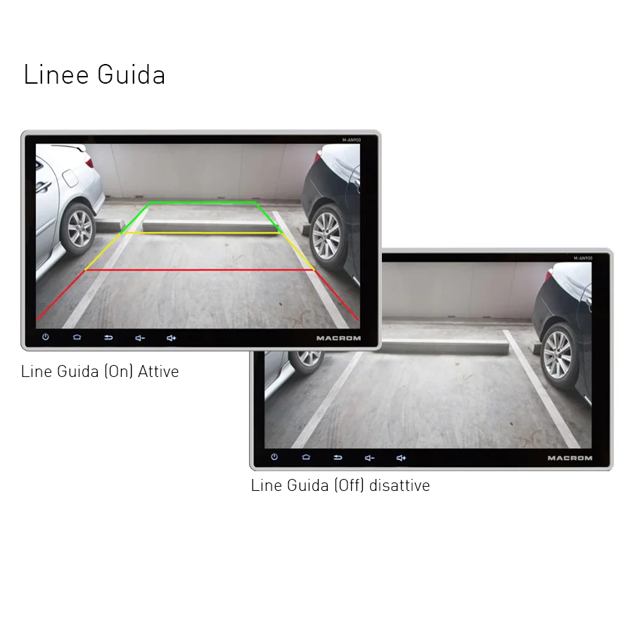 Telecamera Posteriore Wireless - Rear Camera For Car recensione e prezzo