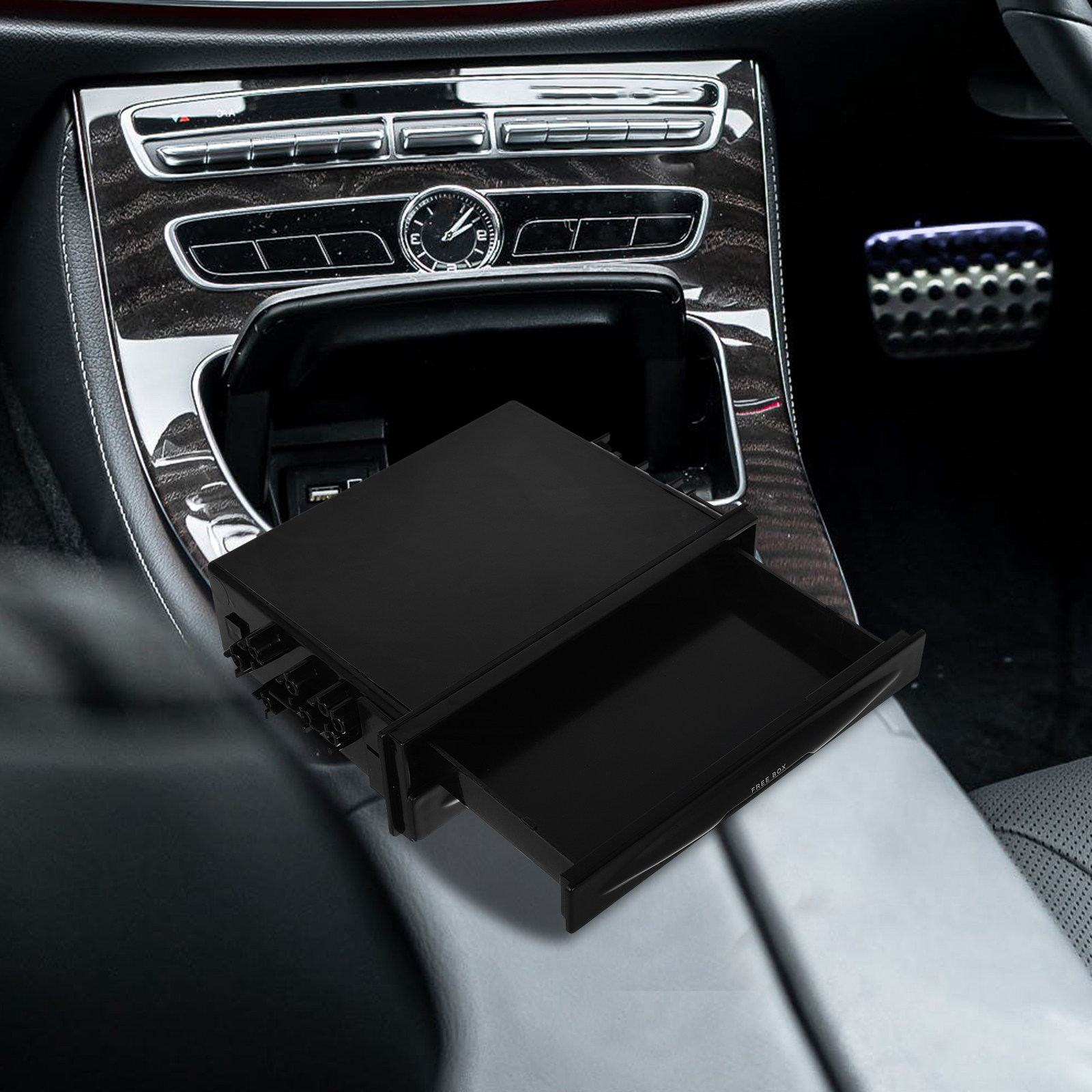 Scatola portaoggetti per auto  - Car Trunk Organizer recensione e prezzo