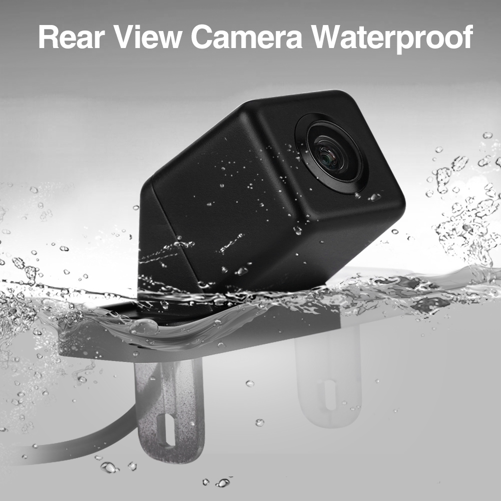 Telecamera posteriore per 170  - Rear Camera For Car recensione e prezzo