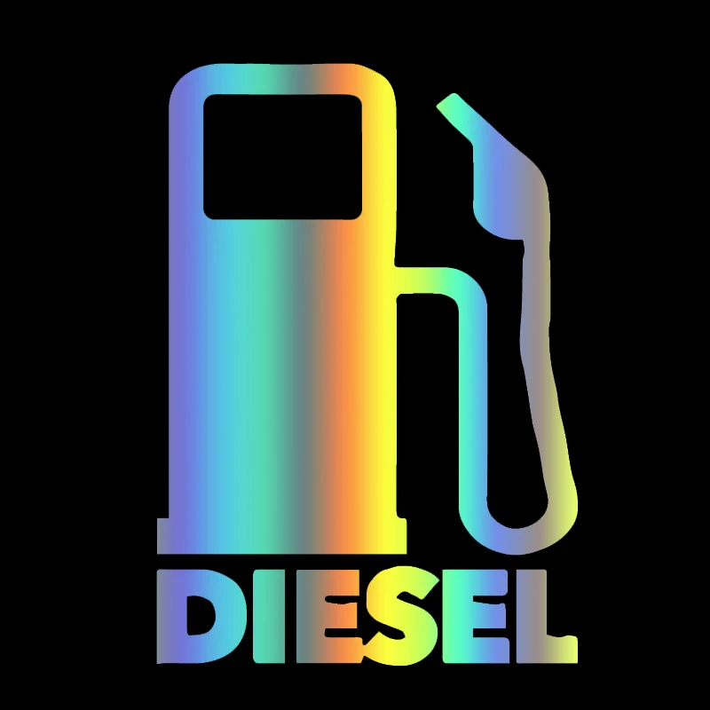 Adesivi per auto DIESEL solo c - Car Accessories On Amazon recensione e prezzo