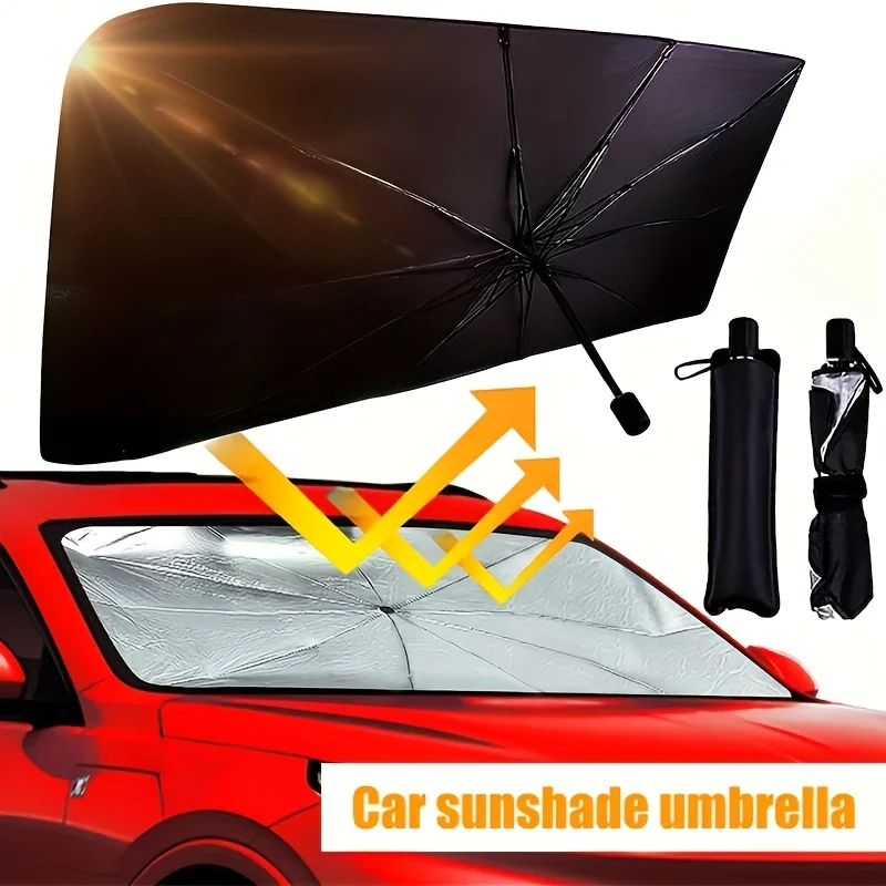 Parasole per Auto, Protezione  - Car Accessories Window recensione e prezzo