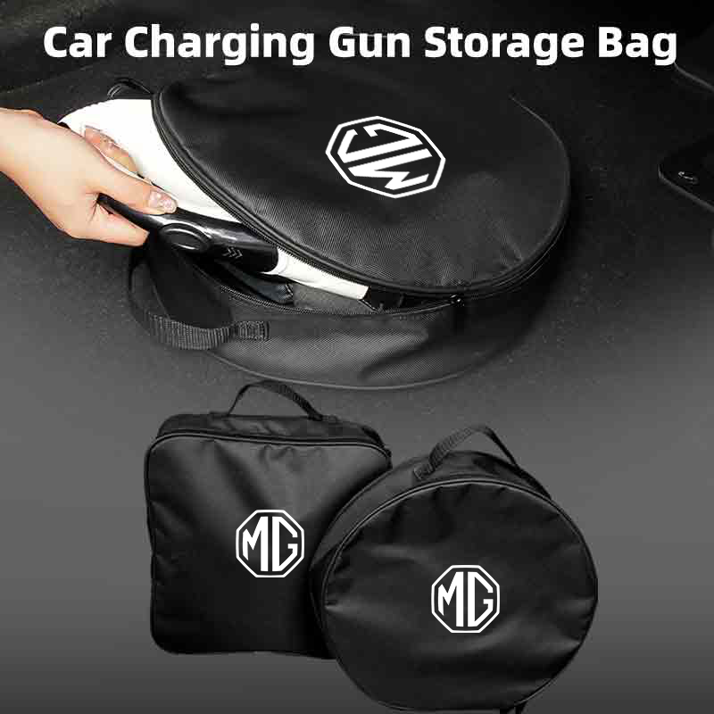 Borsa portaoggetti per pistola - Car Trunk Organizer recensione e prezzo