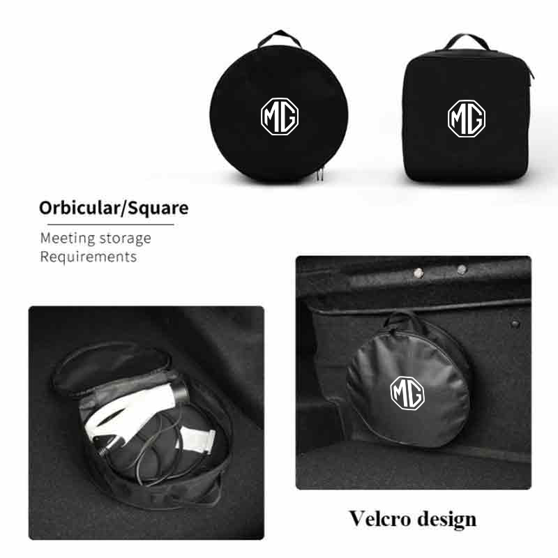 Borsa portaoggetti per pistola - Car Trunk Organizer recensione e prezzo