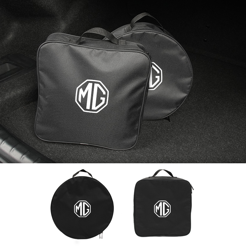 Borsa portaoggetti per pistola - Car Trunk Organizer recensione e prezzo
