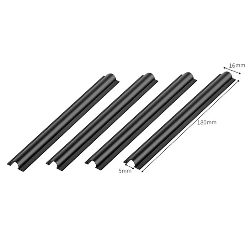 4/8 Pezzi Clip Universali per  - Car Cable Organizer recensione e prezzo