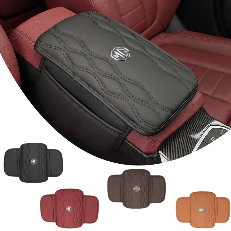 Cuscino per Bracciolo Auto in  - Car Trunk Organizer recensione e prezzo