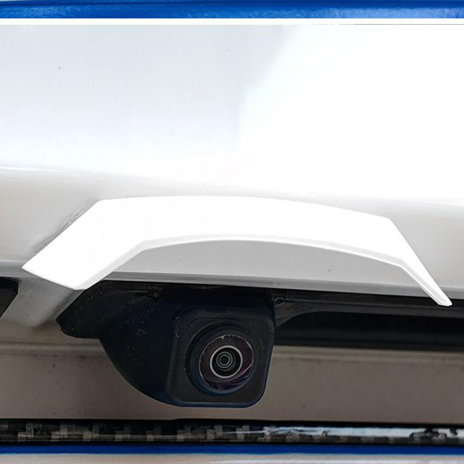 Copertura per Telecamera Poste - Rear Camera For Car recensione e prezzo