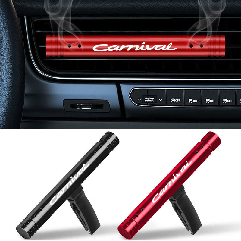 Deodoranti per auto diffusore  - Car Air Freshener Vent recensione e prezzo
