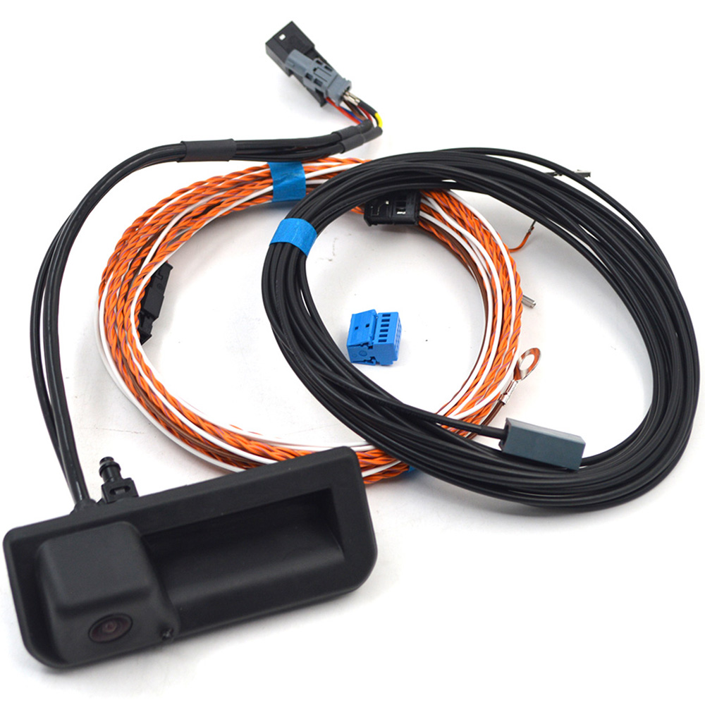 Telecamera Posteriore 8W882756 - Rear Camera For Car recensione e prezzo