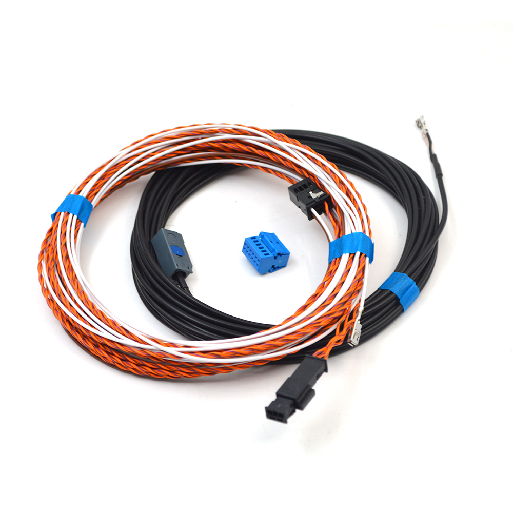 Telecamera Posteriore 8W882756 - Rear Camera For Car recensione e prezzo