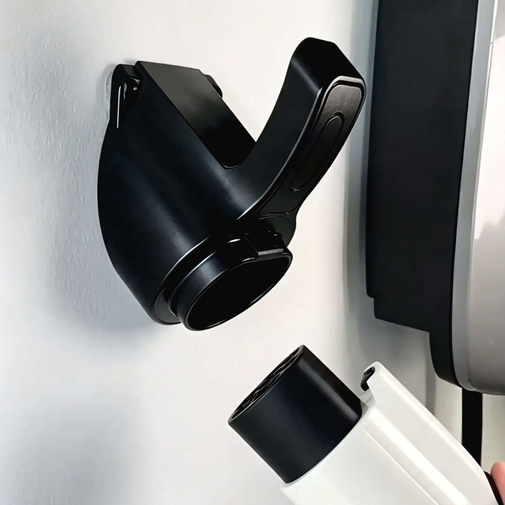 Supporto da Parete per Caricab - Car Cable Organizer recensione e prezzo