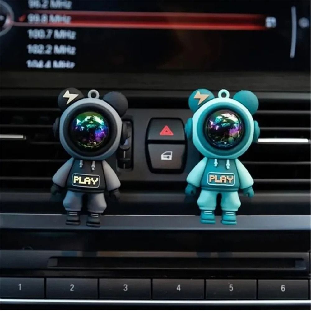 Deodorante per Auto a Forma di - Car Air Freshener Vent recensione e prezzo