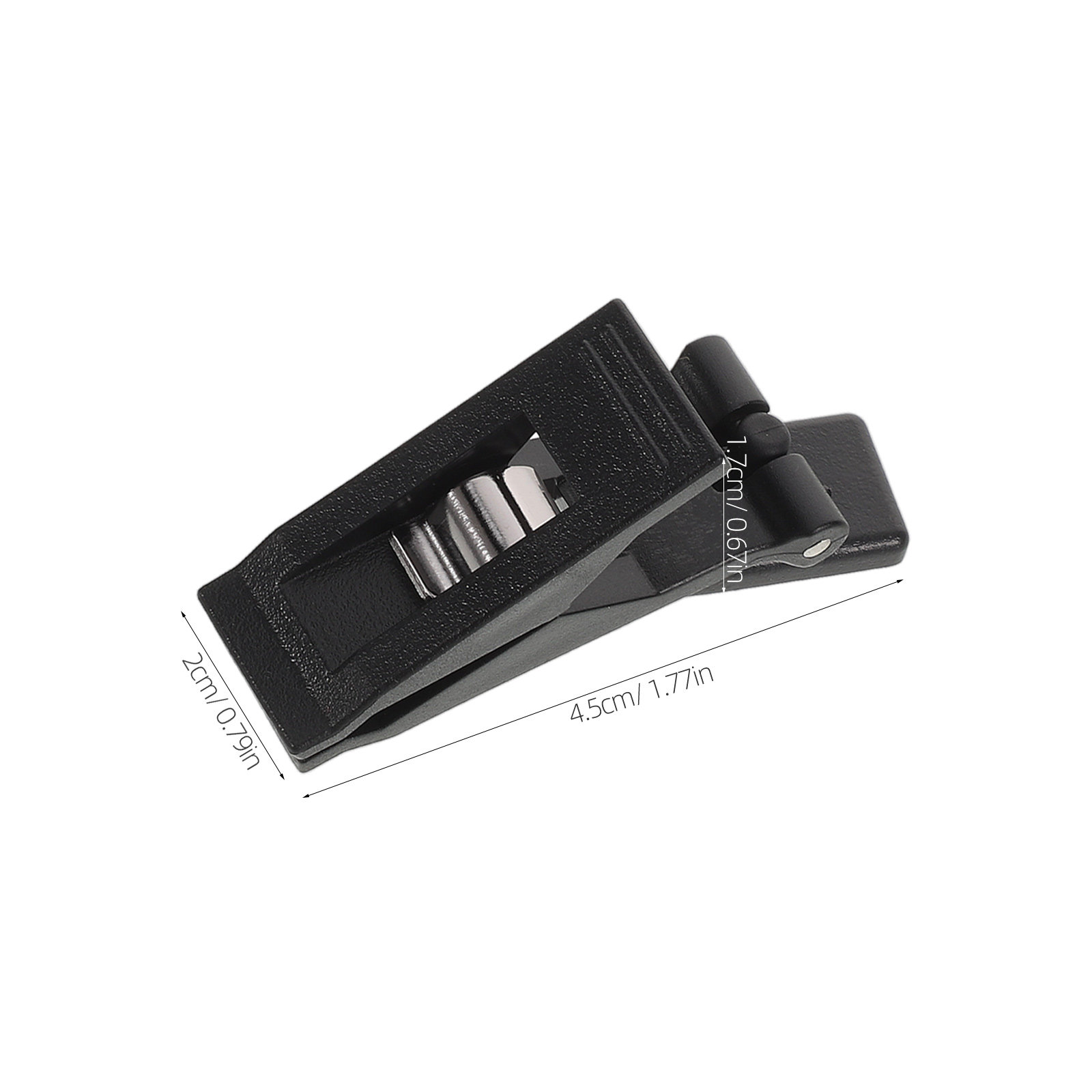4 Pezzi Clip Adesive per Paras - Car Trunk Organizer recensione e prezzo