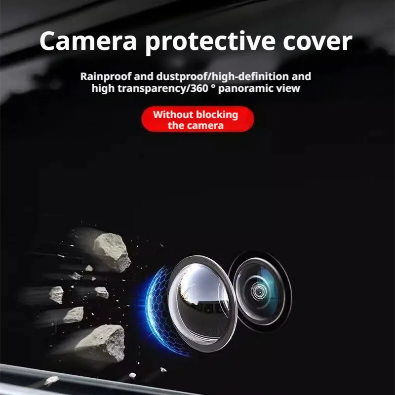 Per Genesis GV70 Protezione Le - Rear Camera For Car recensione e prezzo