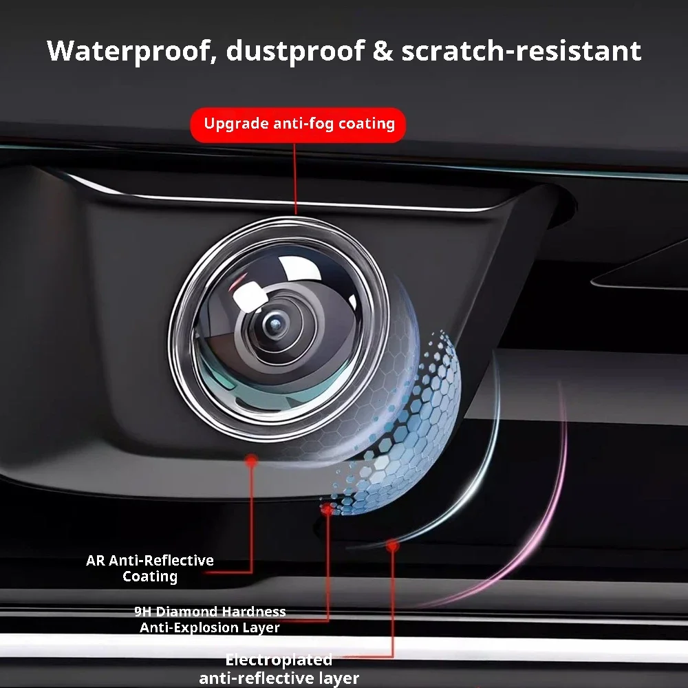 Per Genesis GV70 Protezione Le - Rear Camera For Car recensione e prezzo