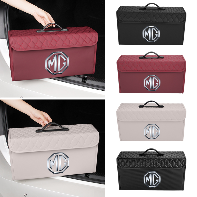 Organizer per bagagliaio auto  - Car Trunk Organizer recensione e prezzo
