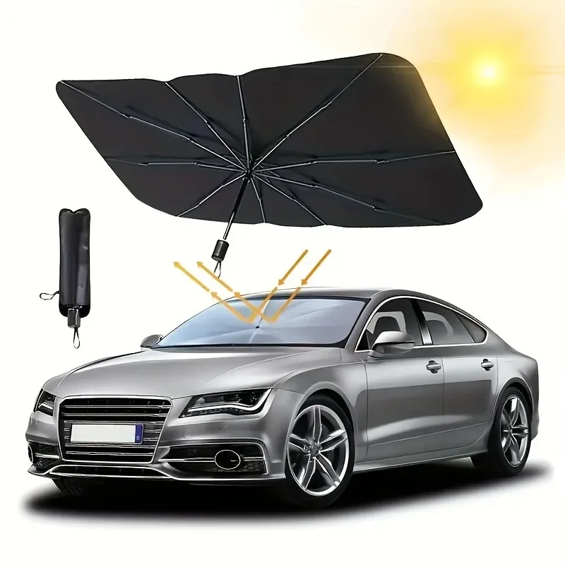 Parasole per Auto, Protezione  - Car Accessories Window recensione e prezzo