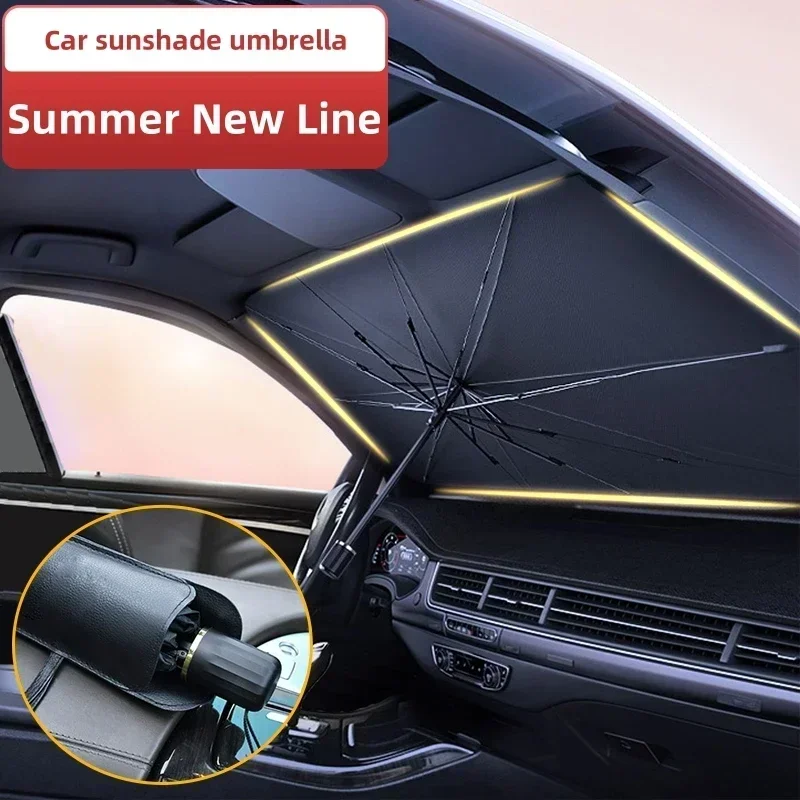 Parasole per Auto, Protezione  - Car Accessories Window recensione e prezzo