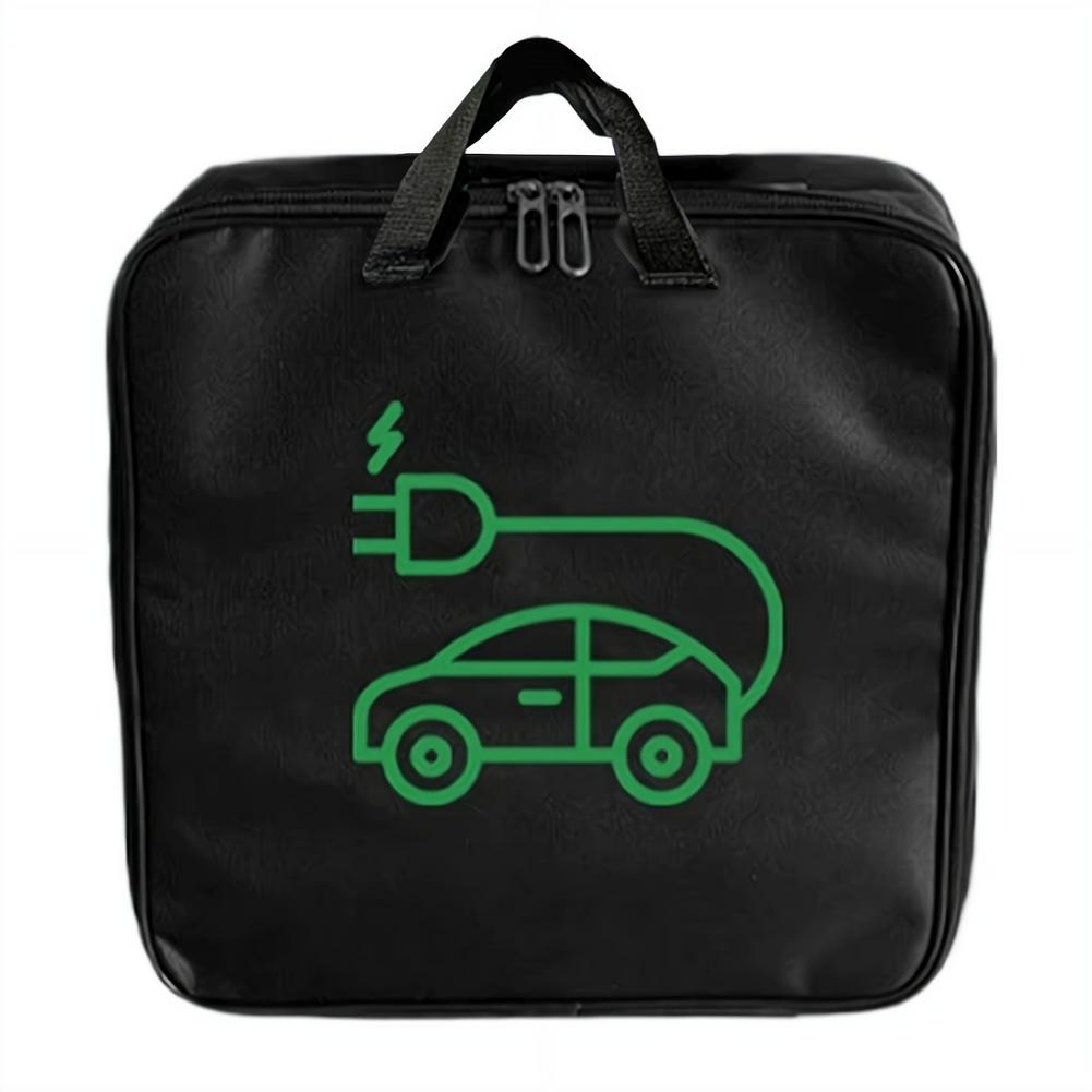 Borsa portaoggetti impermeabil - Car Cable Organizer recensione e prezzo