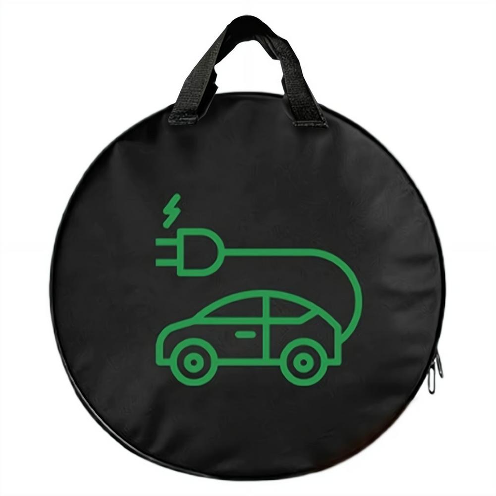 Borsa portaoggetti impermeabil - Car Cable Organizer recensione e prezzo