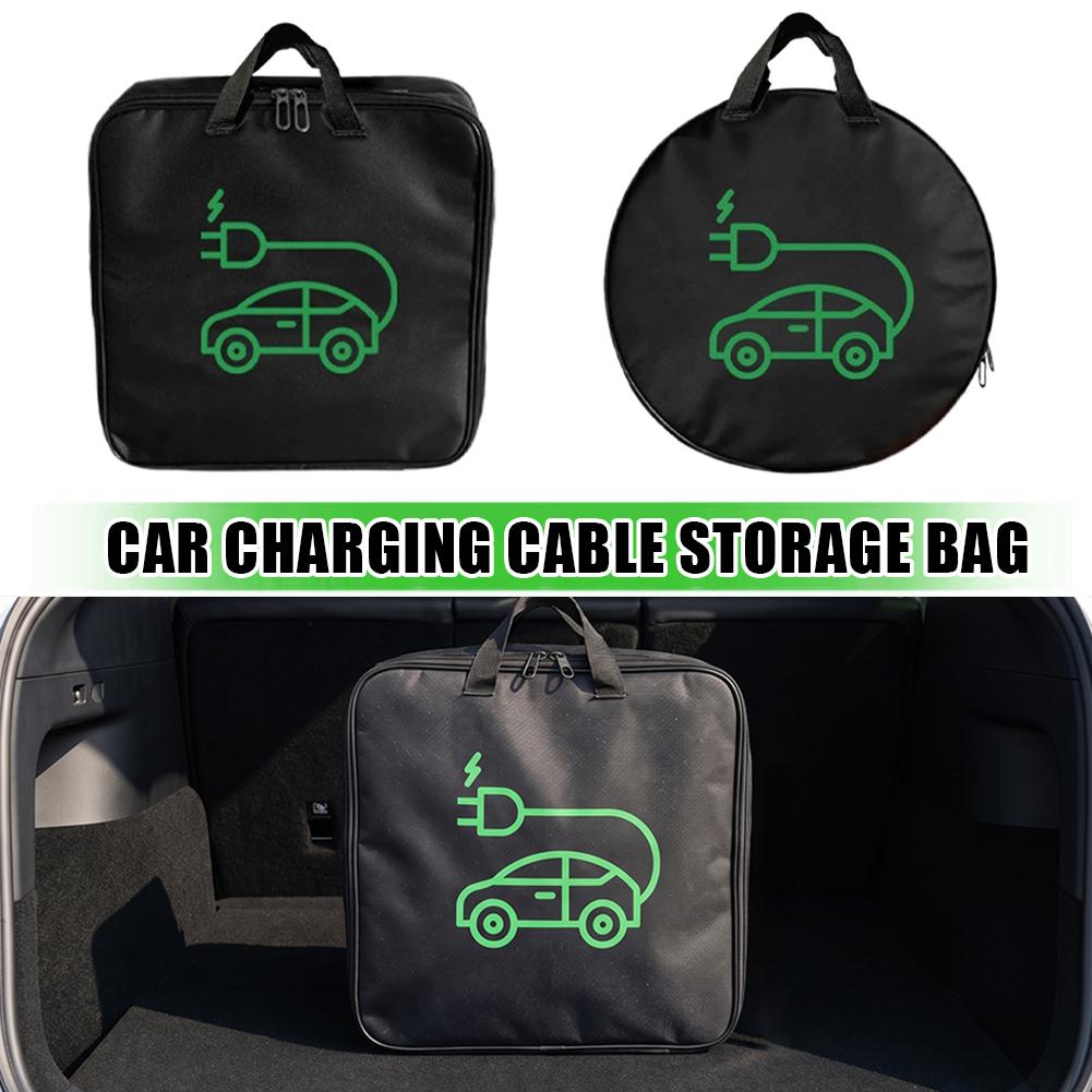 Borsa portaoggetti impermeabil - Car Cable Organizer recensione e prezzo