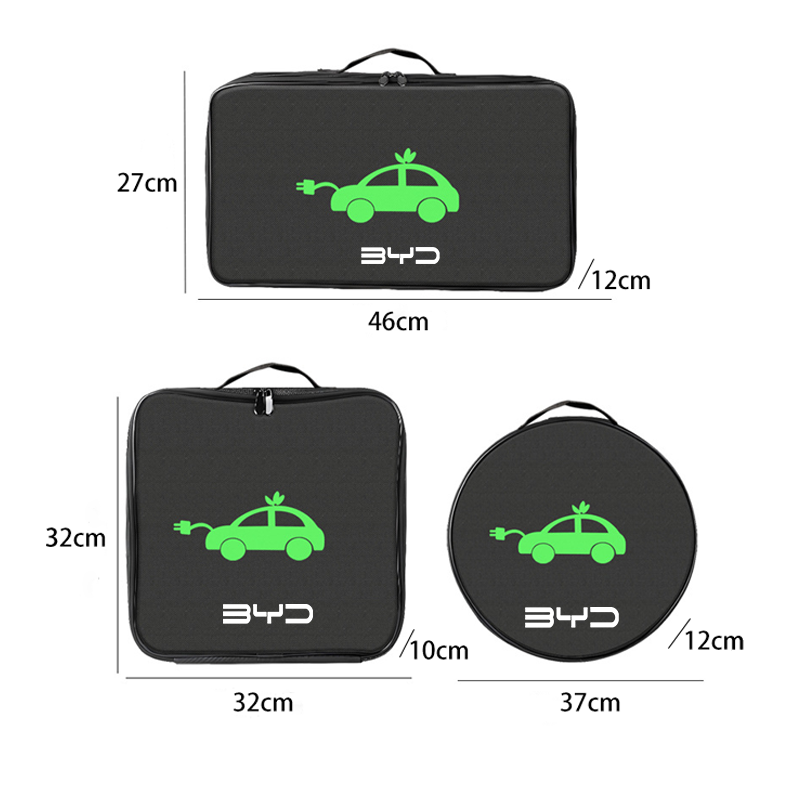 Borsa Organizer Cavi EV per Au - Car Trunk Organizer recensione e prezzo