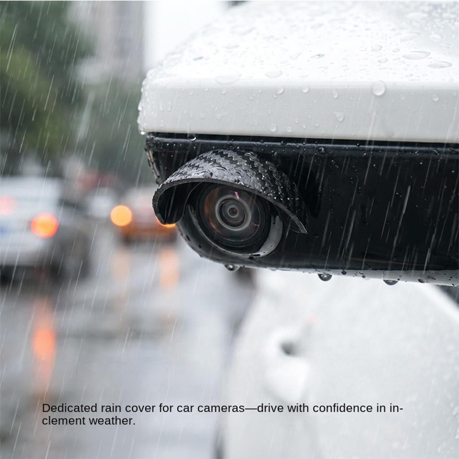 Nuovo Protettore per Lente Tel - Rear Camera For Car recensione e prezzo