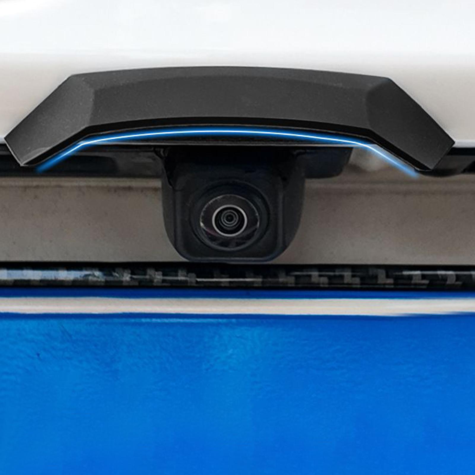Copertura antipioggia per tele - Rear Camera For Car recensione e prezzo