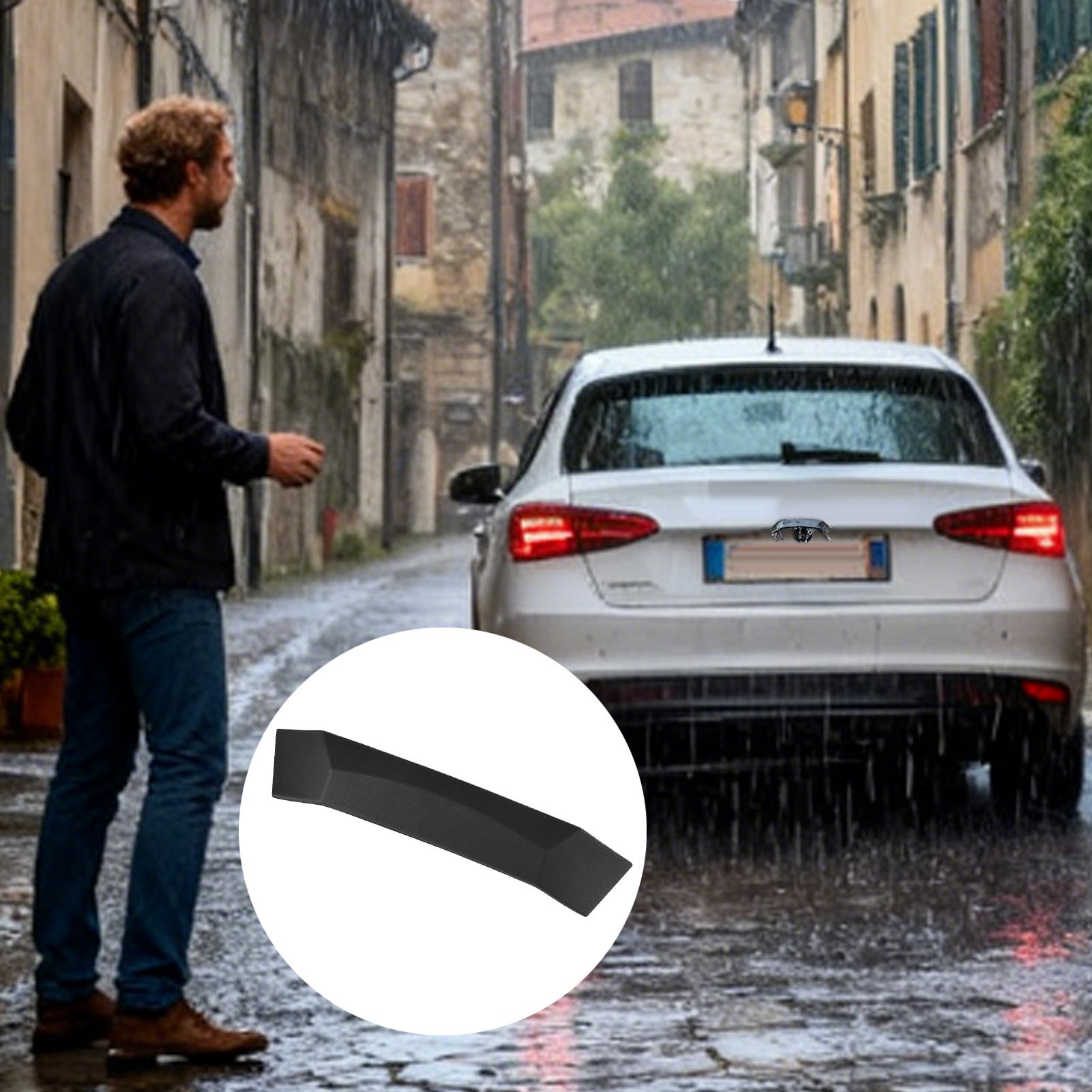 Copertura antipioggia per tele - Rear Camera For Car recensione e prezzo