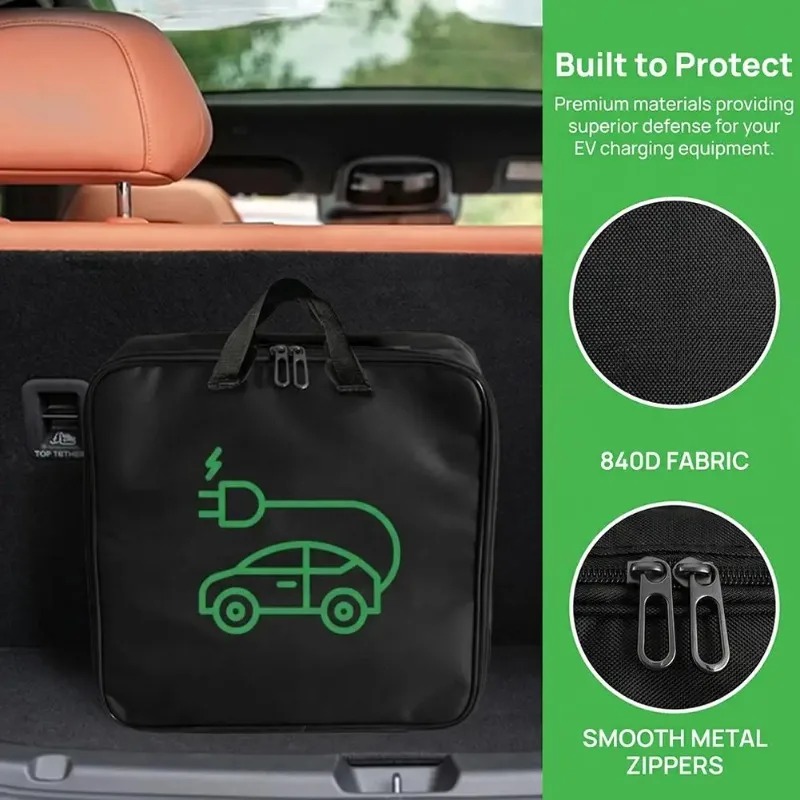 Organizzatore per Cavo di Rica - Car Cable Organizer recensione e prezzo