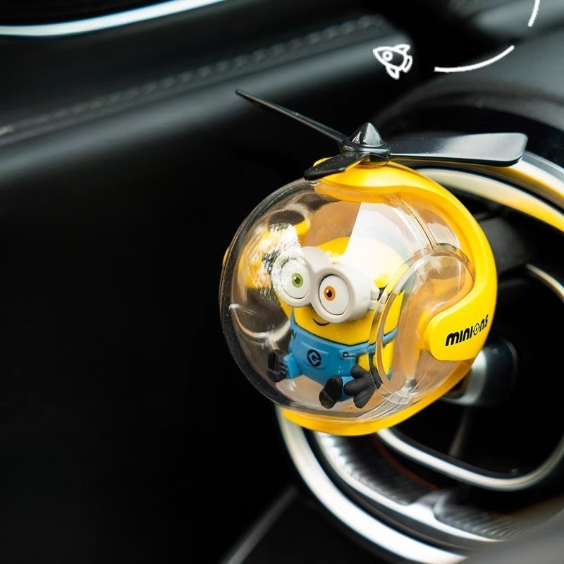 Deodorante per Auto a Forma di - Car Air Freshener Vent recensione e prezzo