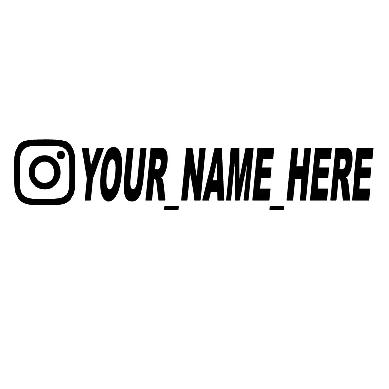 Nome dell'utente Personalizzat - Car Accessories Name recensione e prezzo