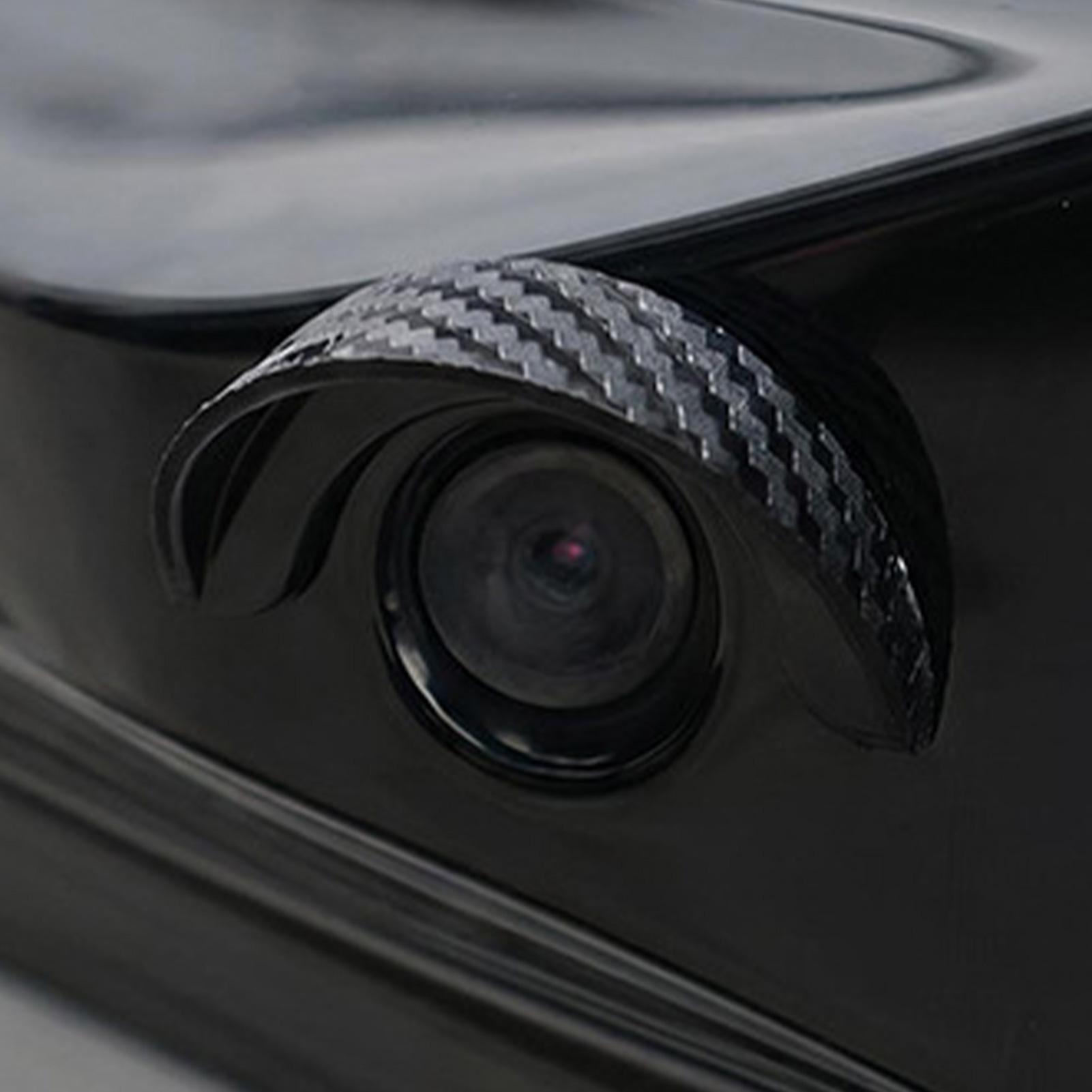 Protezione per l'obiettivo del - Rear Camera For Car recensione e prezzo