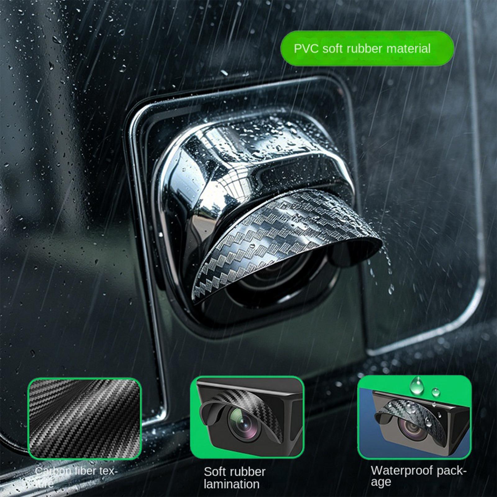 Protezione per l'obiettivo del - Rear Camera For Car recensione e prezzo