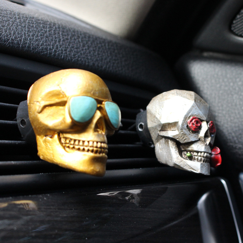 2 ‌ pezzi/set Deodorante per a - Car Air Freshener Vent recensione e prezzo