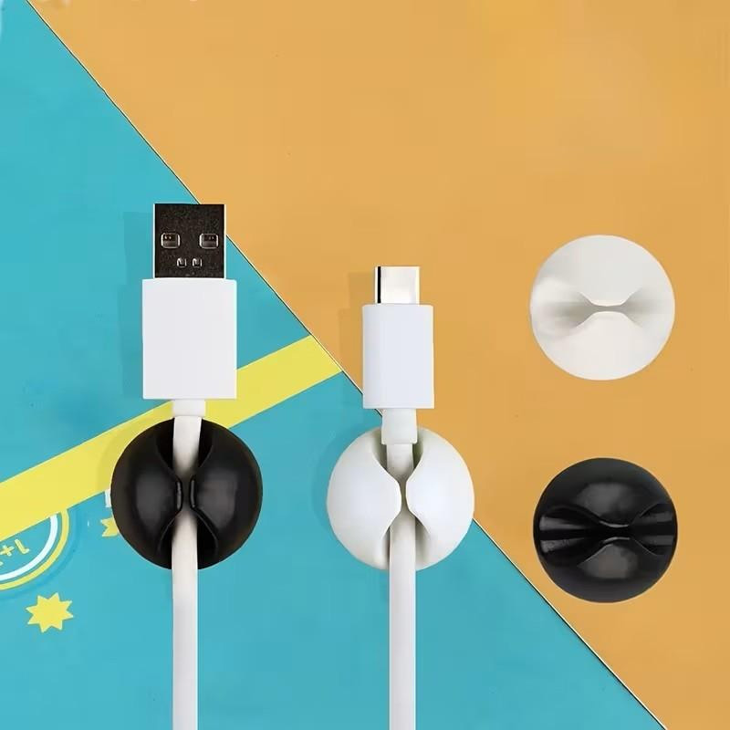 Set di 6/10/18 Pezzi per l'Org - Car Cable Organizer recensione e prezzo