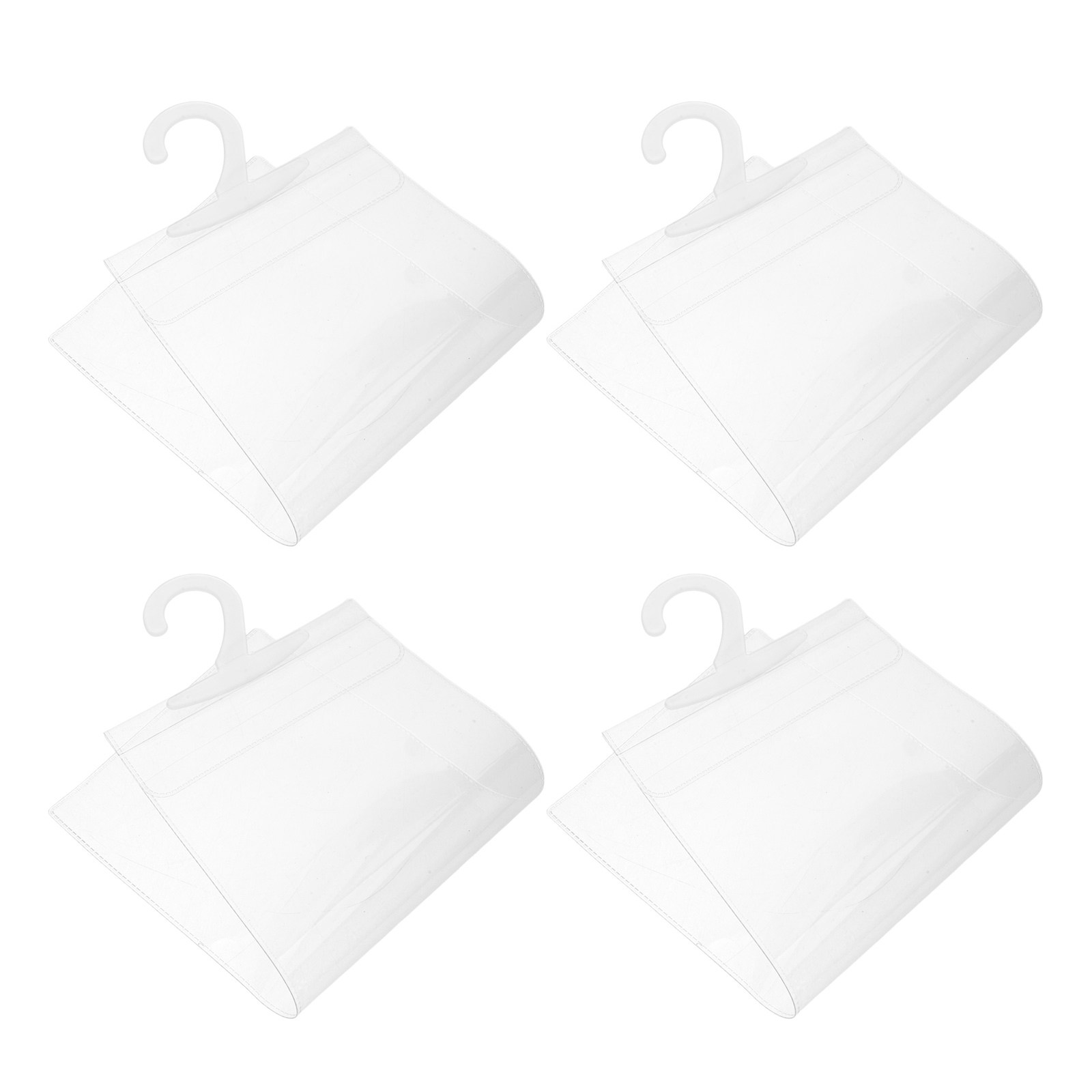 4 Pezzi Porta Carte di Parcheg - Car Trunk Organizer recensione e prezzo
